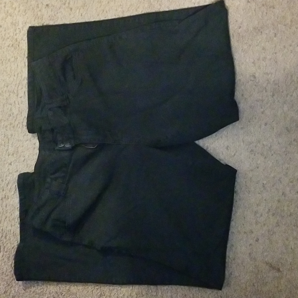 Lane Bryant Wide Leg Jean